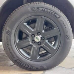 LAND_ROVER FREELANDER Ⅱ　　ランドローバー　フリーランダー２　Ｓ
