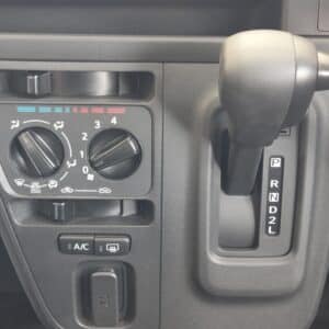 HIJET　ハイゼットカーゴ　デラックス