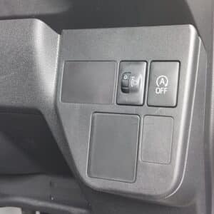 HIJET　ハイゼットカーゴ　デラックス