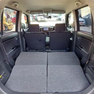 WAGON R ワゴンRスティングレー　リミテッドⅡ
