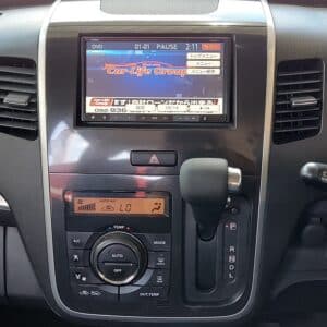 WAGON R ワゴンRスティングレー　リミテッドⅡ