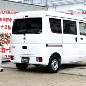 CLIPPER     ＮＶ１００クリッパー　☆ＤＸ・ハイルーフ☆