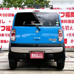 HUSTLER　ハスラー　Ｇ