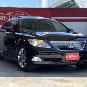 LEXUS　レクサス　ＬＳ４６０　バージョンＣ　Ｉパッケージ
