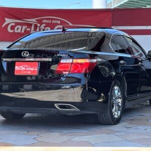 LEXUS　レクサス　ＬＳ４６０　バージョンＣ　Ｉパッケージ