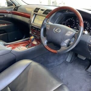 LEXUS　レクサス　ＬＳ４６０　バージョンＣ　Ｉパッケージ