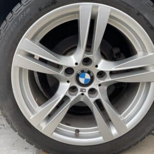 BMW　Ⅹ1　XDrive　25i　MスポーツPkg　☆☆4WD☆☆