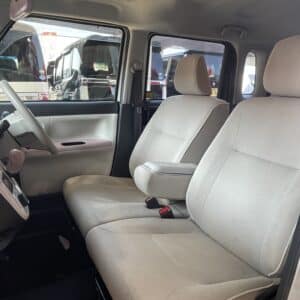 MOVE canbus　ムーヴ　キャンバス　Xメイクアップ　SAⅢ