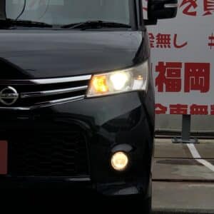 ROOX　ルークス　ハイウェイスター