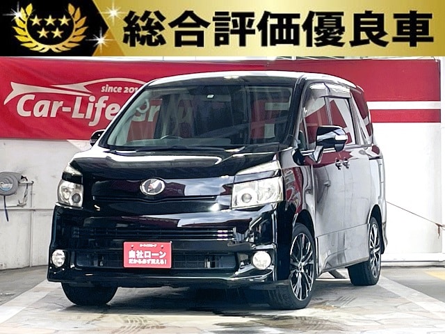 VOXY　ヴォクシー　ZS