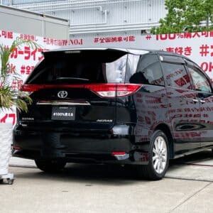 ESTIMA　エスティマ　アエラス　Ｇエデション