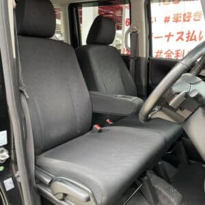 N-BOX　カスタム　G　ターボＳＳパッケージ　
