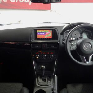 ＣＸ－５　ＸＤ