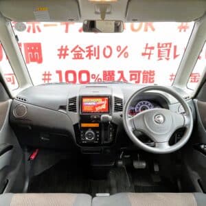 ROOX　ルークス　ハイウェイスター