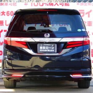 ODYSSEY　オデッセイ アブソルート　20ｔｈ　Ａｎｎｉｖｅｒｓａｒｙ
