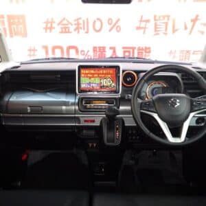 SPACIA GEAR　スペーシアギア　ハイブリッドＸＺ　全方位カメラパッケージ