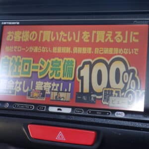 N-BOX　Ｇ・ＳＳパッケージ　【特別仕様車グレード】