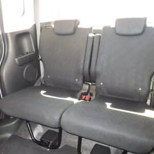 N-BOX　Ｇ・ＳＳパッケージ　【特別仕様車グレード】