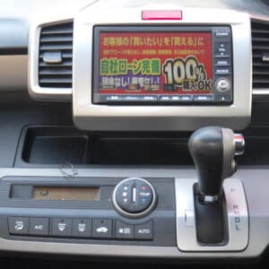 FREED　フリード　HV　ジャストセレクション　