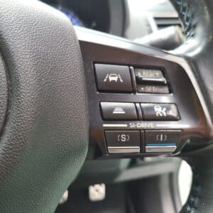 LEVORG 　レヴォーグ　１．６ＧＴ－Ｓアイサイト ４ＷＤ・ターボ車！！【ユーザー買取車】