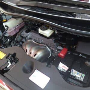 VELLFIRE　ヴェルファイア　2.4Z
