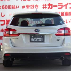 LEVORG 　レヴォーグ　１．６ＧＴ－Ｓアイサイト ４ＷＤ・ターボ車！！【ユーザー買取車】
