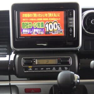 FLAIR WAGON フレアワゴンカスタムスタイル ハイブリッドXG