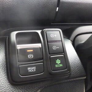 N-BOX　カスタム　Ｌ ホンダセンシング