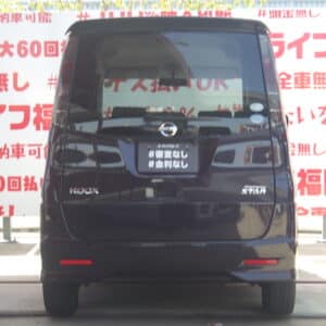 ROOX　ルークス　ハイウェイスター
