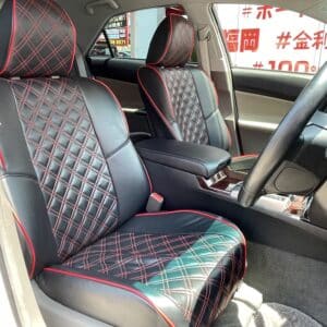 MARK X マークX　250Ｇ　リラックスセレクション　＂中期型・Ｇ’ｓ仕様＂