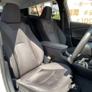 PRIUS プリウス　Ｓセーフティプラス【特別仕様車グレード】