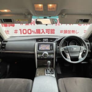MARK X マークX　250Ｇ　Ｆパッケージ　【中期型】