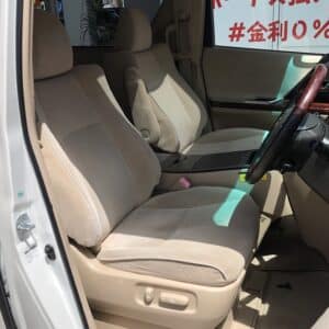 VELLFIRE　ヴェルファイア　3.5ZGエディション