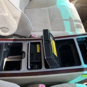 VELLFIRE　ヴェルファイア　3.5ZGエディション