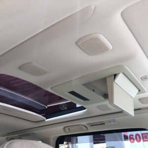 VELLFIRE　ヴェルファイア　3.5ZGエディション