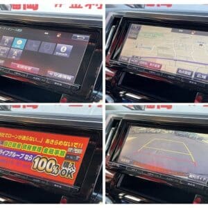 ALPHRD　アルファード　２．５Ｓ・Ａパッケージ　