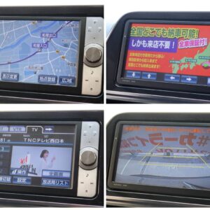 SIENTA　シエンタ　ハイブリッドG