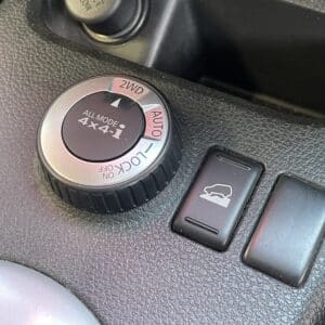 X-TRAIL　エクストレイル　GT-S