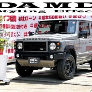 JIMNY ジムニーlittleD XL