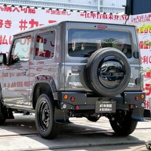 JIMNY ジムニーlittleD XL