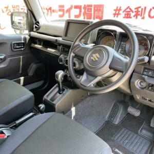 JIMNY ジムニーlittleD XL