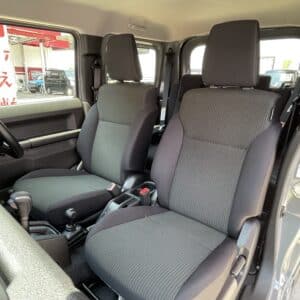 JIMNY ジムニーlittleD XL