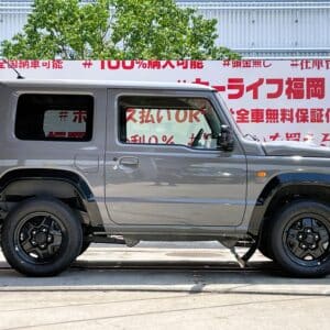 JIMNY ジムニーlittleD XL