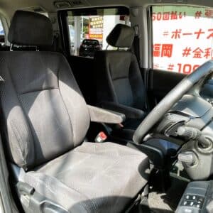 STEPWGN　ステップワゴン　スパーダZ
