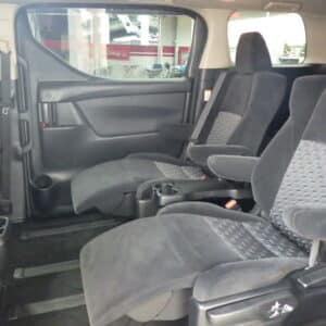 VELLFIRE ヴェルファイア Z