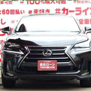 LEXUS レクサス ＮＸ２００ｔ Ｉパッケージ