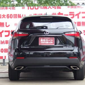 LEXUS レクサス ＮＸ２００ｔ Ｉパッケージ