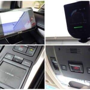 LEXUS レクサス ＮＸ２００ｔ Ｉパッケージ