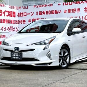 PRIUS プリウス　Ｓツーリングセレクション　