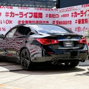 SKYLINE　スカイライン　350GT　ハイブリッド　